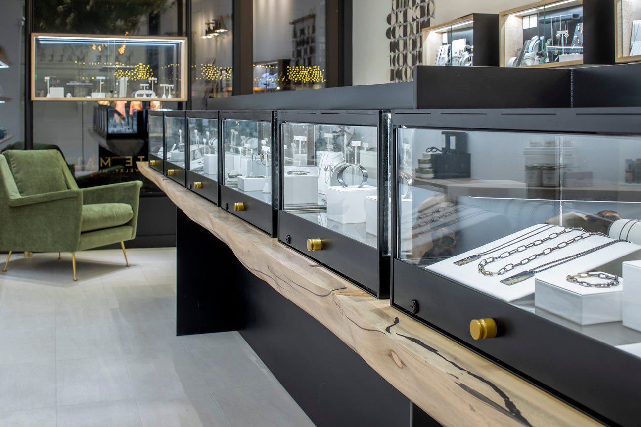 Shop Our Brick + Mortar Store in Denver, CO - KMJ