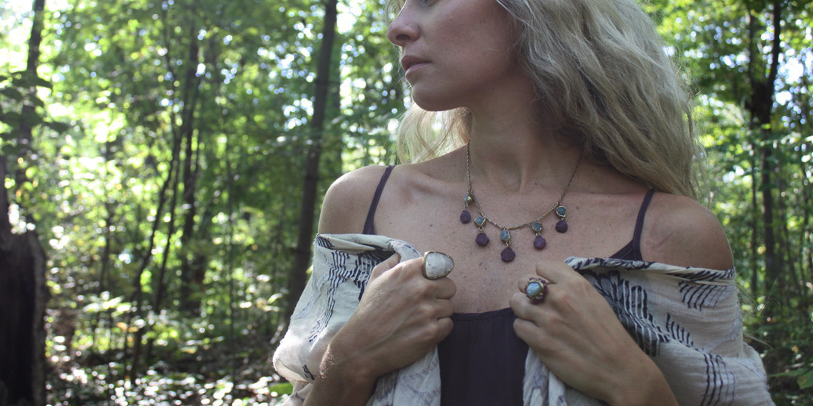 Emilie Shapiro Jewelry