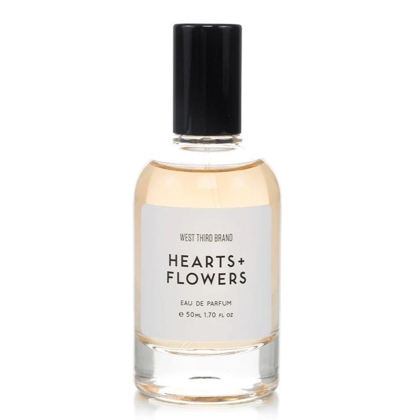 West Third Brand I Fine Fragrances - KMJ