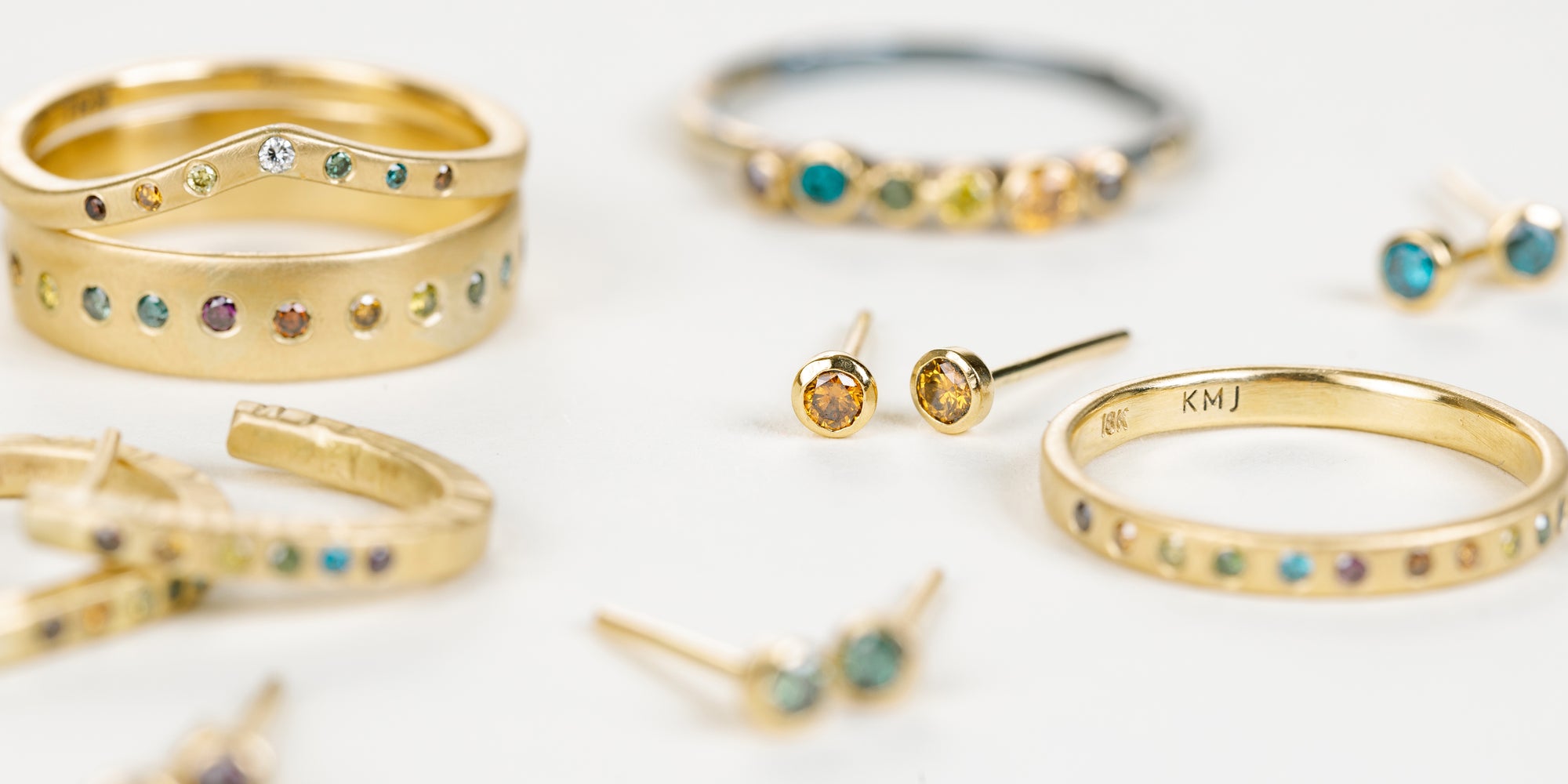 Love Is Love Collection