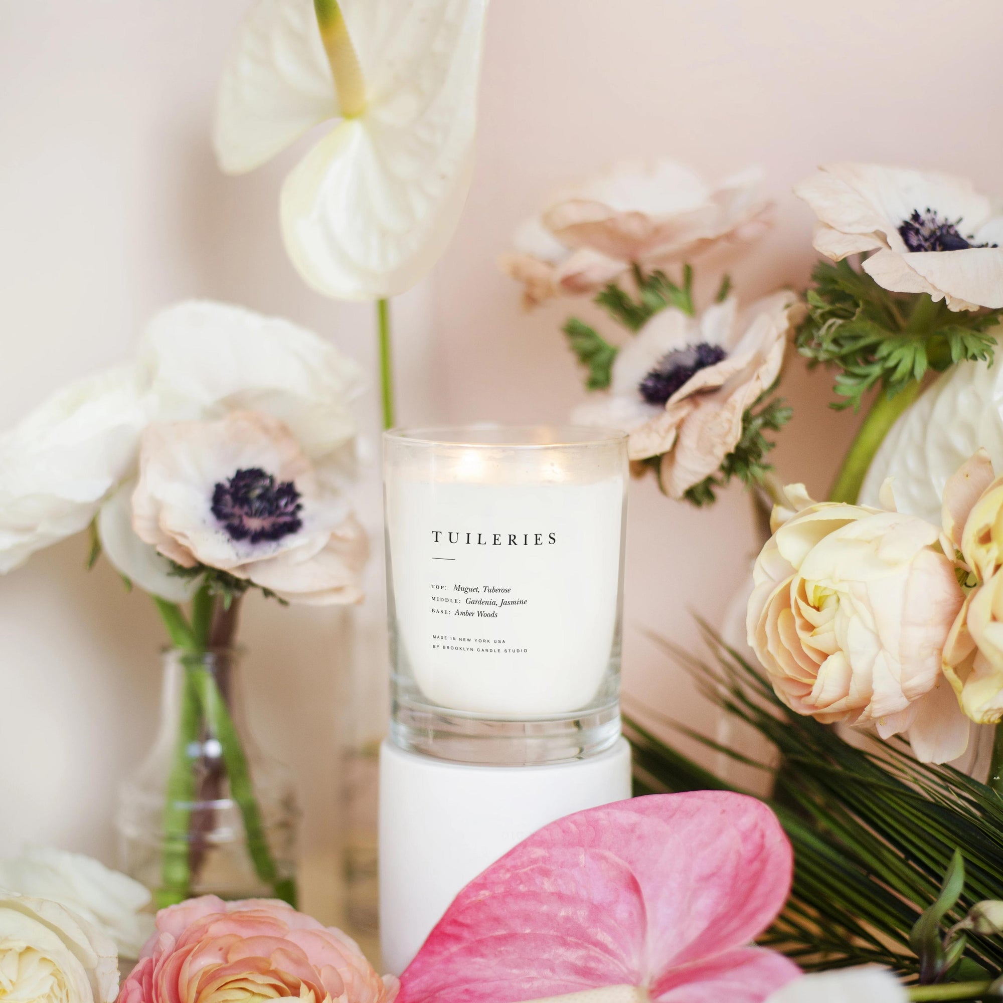Brooklyn Candle Studio - KMJ