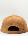 ColoRAD Corduroy Hat: Deep Teal