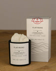 Flatirons Candle | Colorado Gift | Boulder Souvenir: Fir