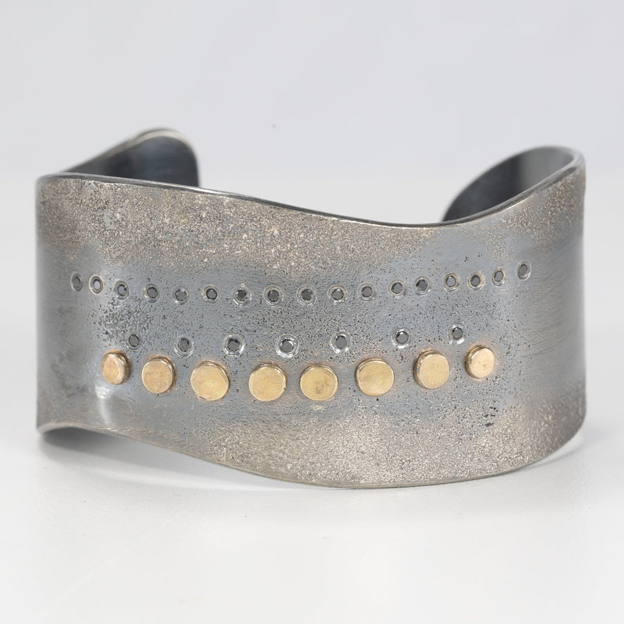 Sample Sale - In The Waves Cuff