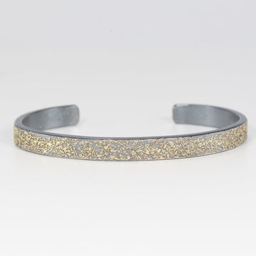 Sample Sale - Skinny Dusted Cuff