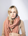 Forest Fern Wrap: Sugar + Cream