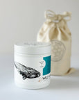 North Atlantic Right Whale | 9.0 oz. Candle