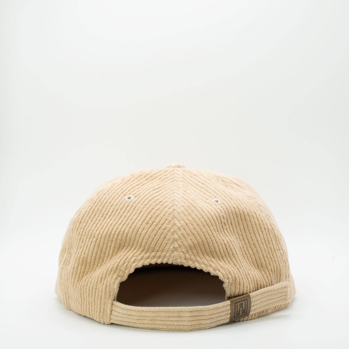 ColoRAD Corduroy Hat: Moss