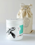 Hawksbill Sea Turtle | 9.0 oz. Candle