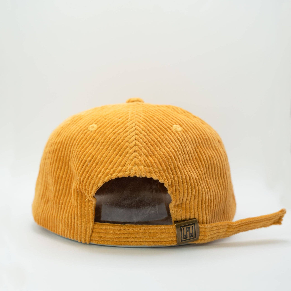 ColoRAD Corduroy Hat: Moss