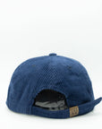 ColoRAD Corduroy Hat: Mustard Yellow