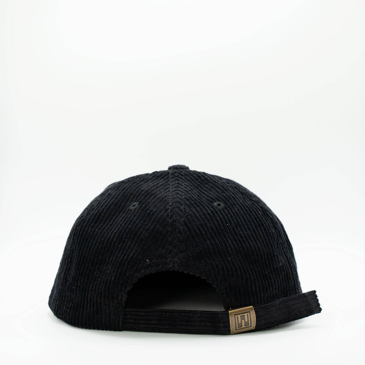 ColoRAD Corduroy Hat: Moss