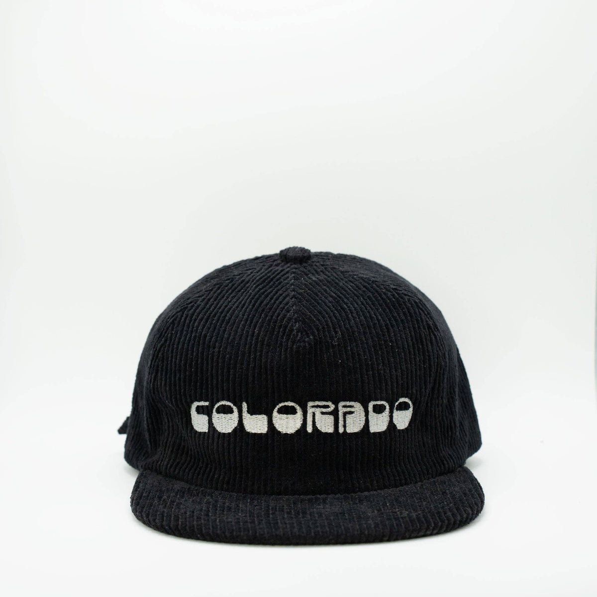 ColoRAD Corduroy Hat: Moss