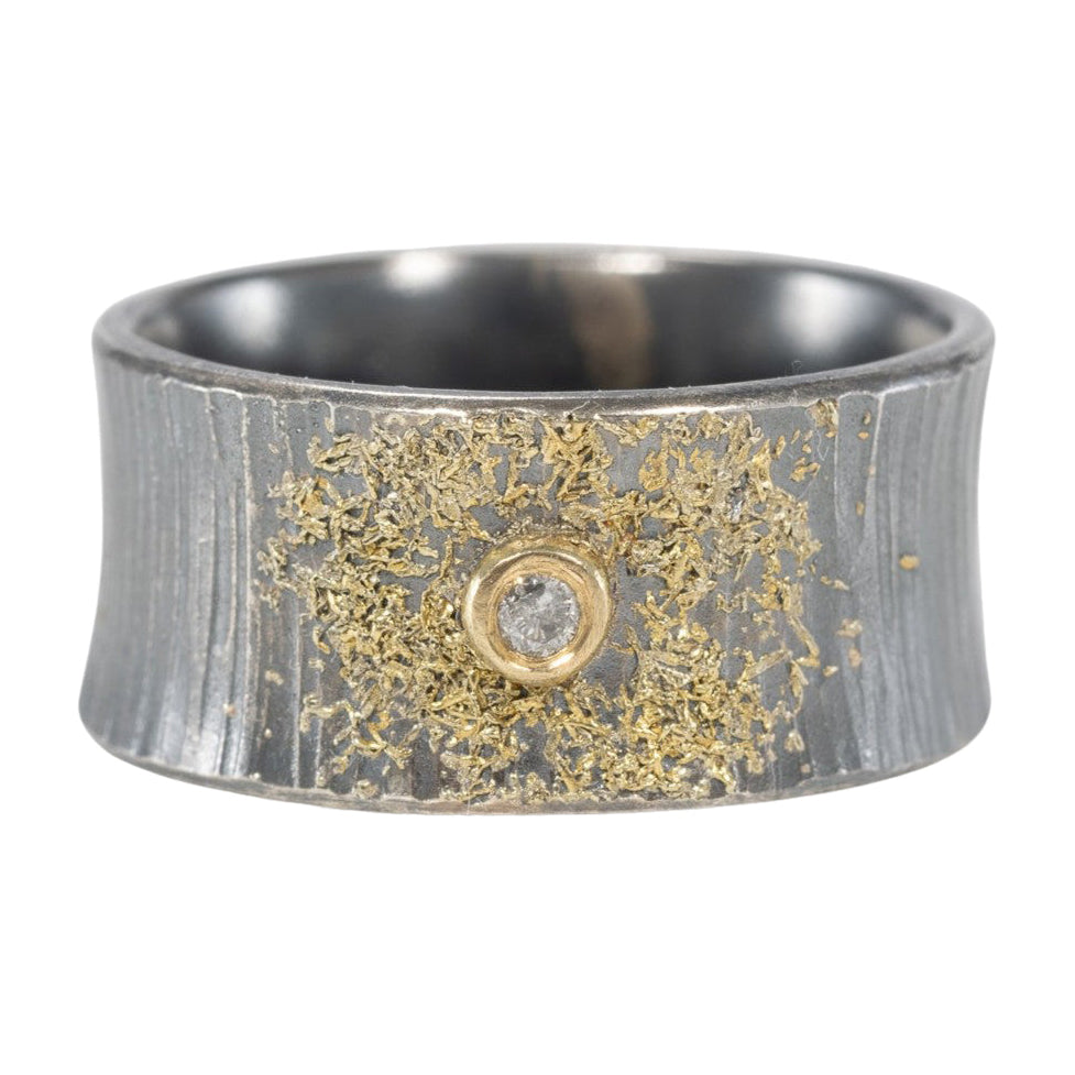Aspen Bauble Solitaire