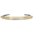Walking On The Moon Cuff 2.0 - No Diamonds - KMJ Kate Maller Jewelry Jewelry - Bracelets