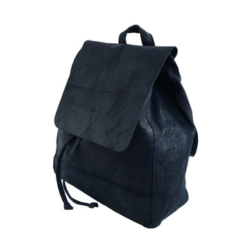 Bonnie Backpack in Indigo Revolver