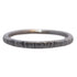 Emily Stacker - Oxidized Silver - KMJ Kate Maller Jewelry Jewelry - Rings