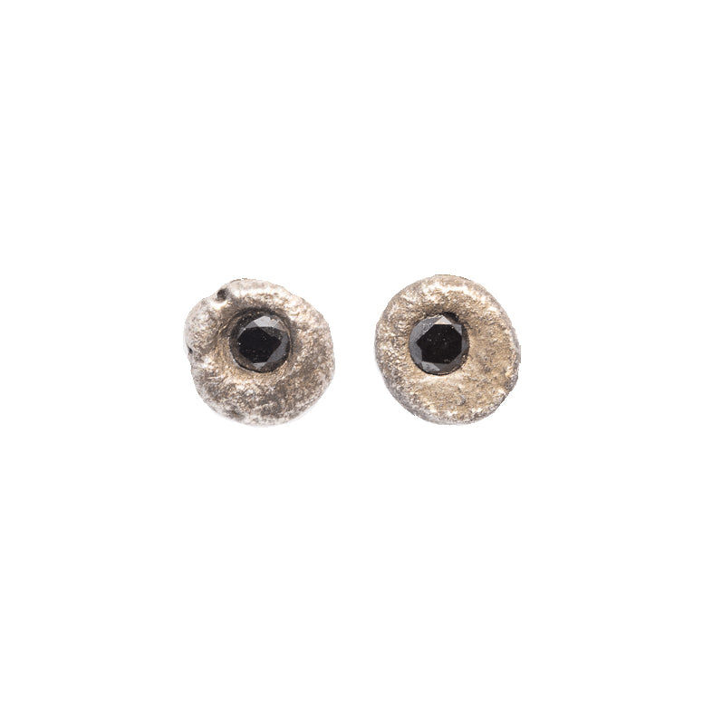 Black Diamond Molten Studs