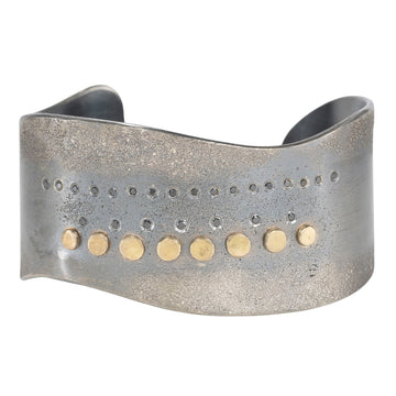 In The Waves Cuff