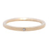 Emily Stacker - Gold - KMJ Kate Maller Jewelry Jewelry - Rings