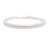 Emily Stacker - Bright Silver - KMJ Kate Maller Jewelry Jewelry - Rings