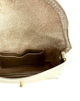 Kaanapali Crossbody - Metallic, Champagne