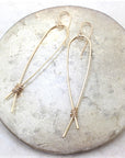 Jax Earring - 14k Gold-Fill
