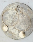 Jolie Earring - 14k Gold-Fill