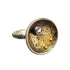 Jolene Ring- 22k/18k Gold, Oxidized Silver + Reclaimed Diamonds - KMJ Kate Maller Jewelry Jewelry - Rings