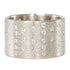 Diamond Party Band (Diamonds All the Way Around) - 18ky + VS Diamonds - KMJ Kate Maller Jewelry Jewelry - Rings