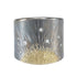 Sun Rays Cigar Band - 22k Gold, Oxidized Silver + VS White Diamonds - KMJ Kate Maller Jewelry Jewelry - Rings