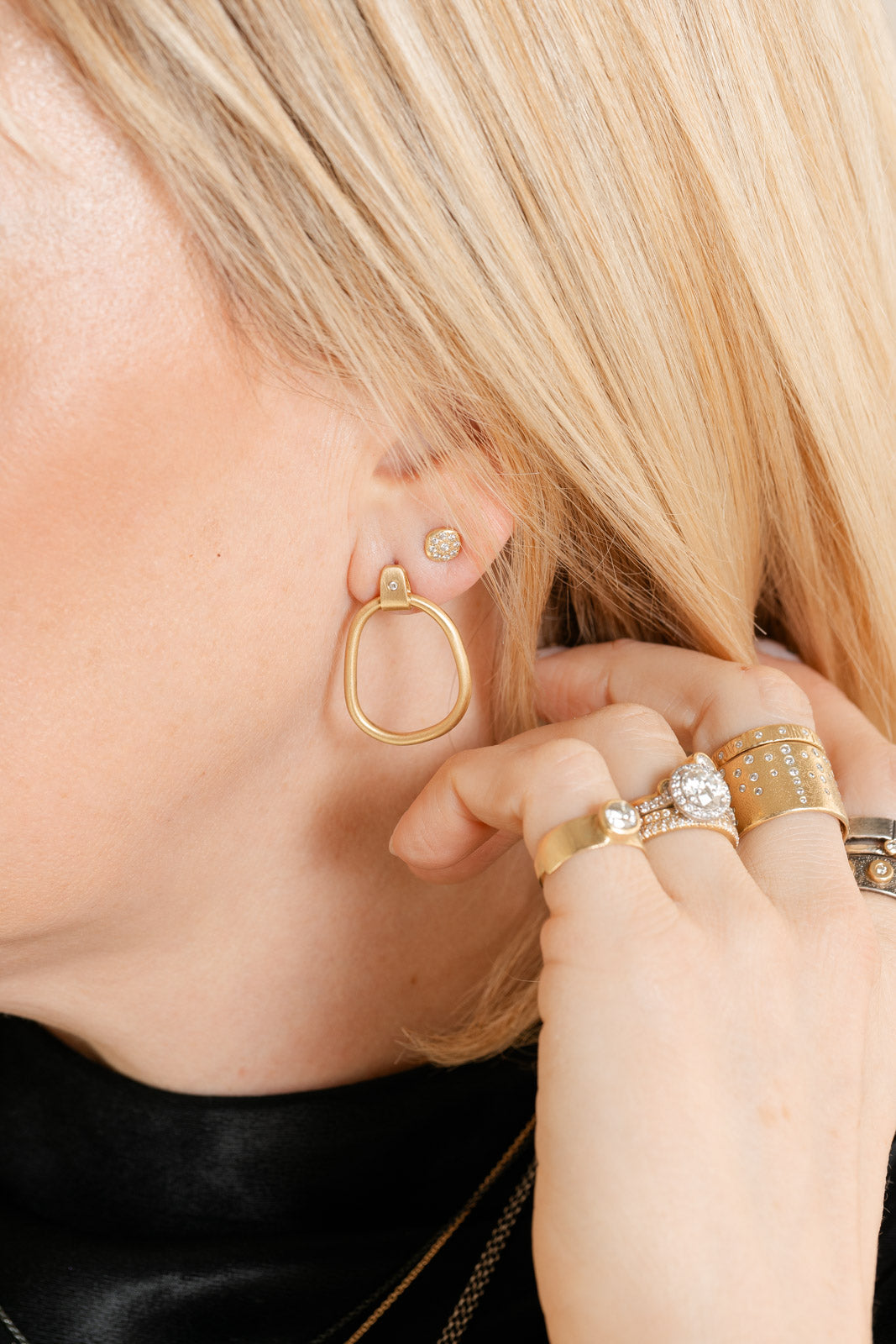 Kate Maller Jewelry