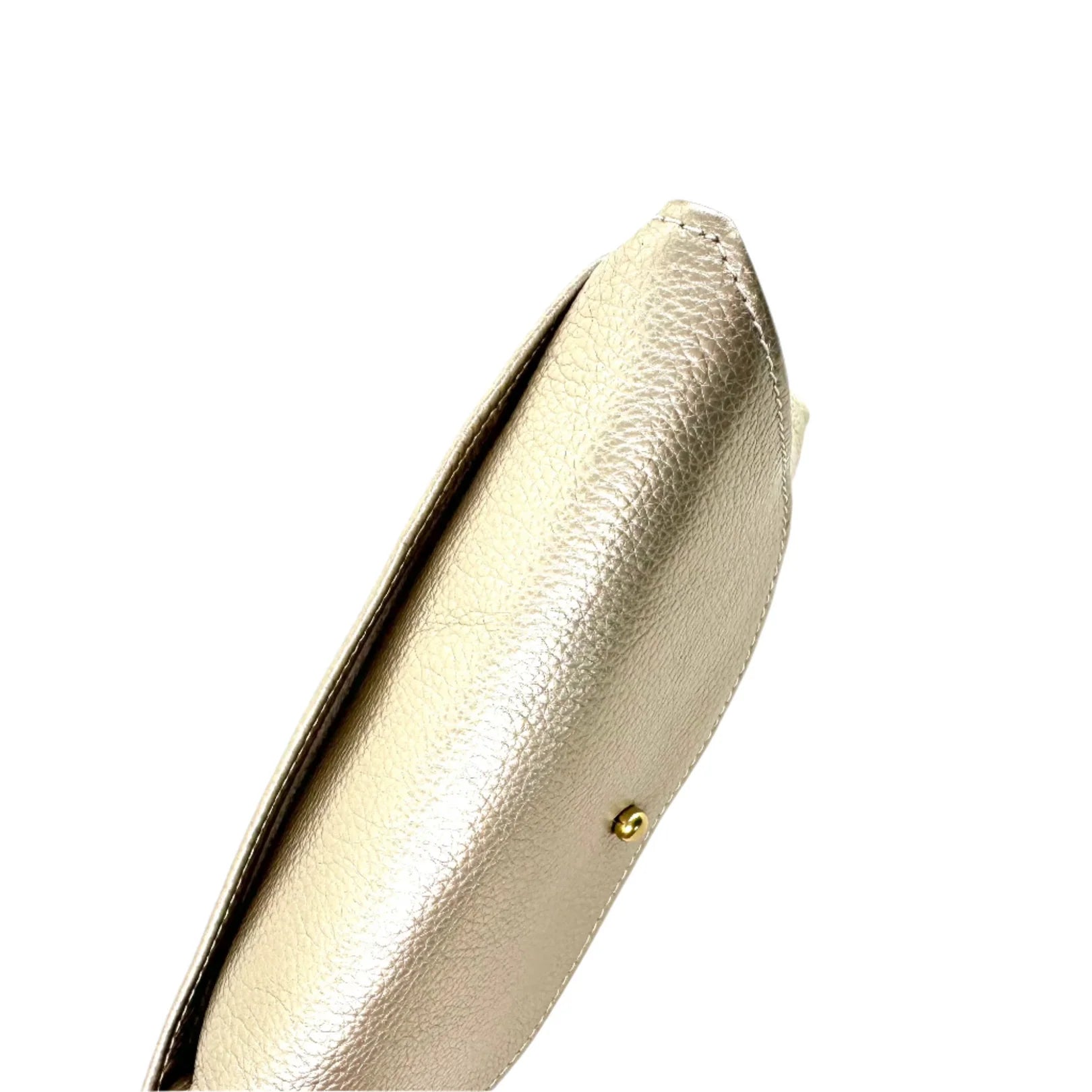 Kaanapali Crossbody - Metallic, Champagne