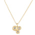 In Bloom Diamond Pendants - KMJ Kate Maller Jewelry Jewelry - Necklaces