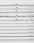 We Are Stardust Talisman - Sterling Silver