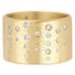 Diamond Party Band (Diamonds All the Way Around) - 18ky + VS Diamonds - KMJ Kate Maller Jewelry Jewelry - Rings