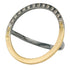 Sunshine Statement Ring - KMJ Kate Maller Jewelry Jewelry - Rings
