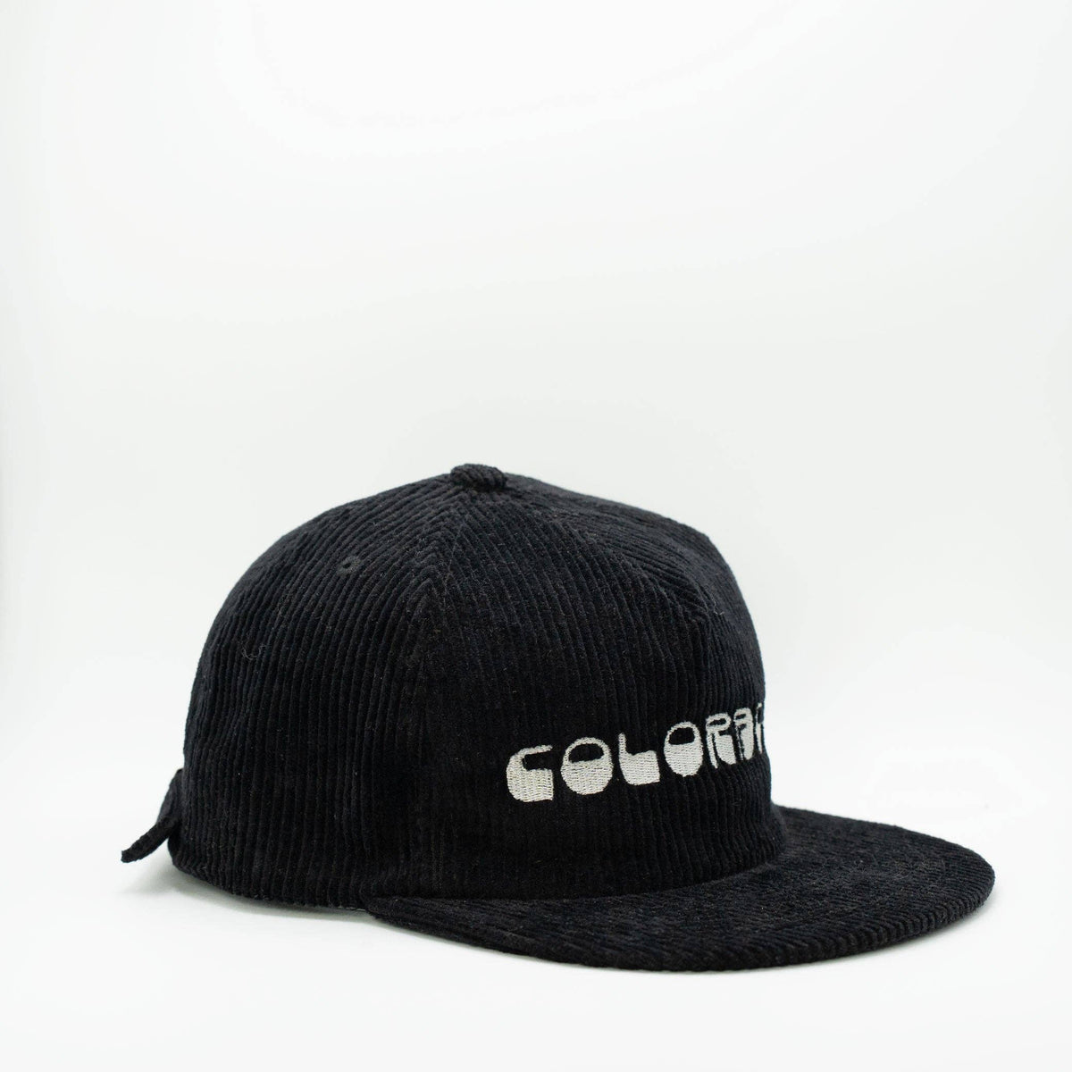 ColoRAD Corduroy Hat: Moss