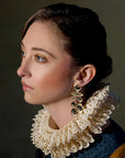 All Eyes on You Statement Earrings