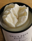 Vail’s Back Bowls Candle | Colorado Mountain Gift | Ski : Fir