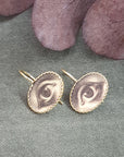 The Maxi Victoria Earhangers - Lovers Eye
