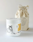 Malayan Tiger | 9.0 oz. Candle