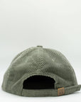 ColoRAD Corduroy Hat: Moss