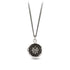 Direction Talisman - Sterling Silver - KMJ Pyrrha Jewelry - Necklace