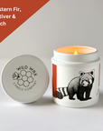 Red Panda | 9.0 oz. Candle