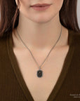 Everything For You Talisman - Sterling Silver