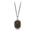 Everything For You Talisman - Sterling Silver - KMJ Pyrrha Jewelry - Necklace