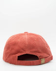 ColoRAD Corduroy Hat: Mustard Yellow