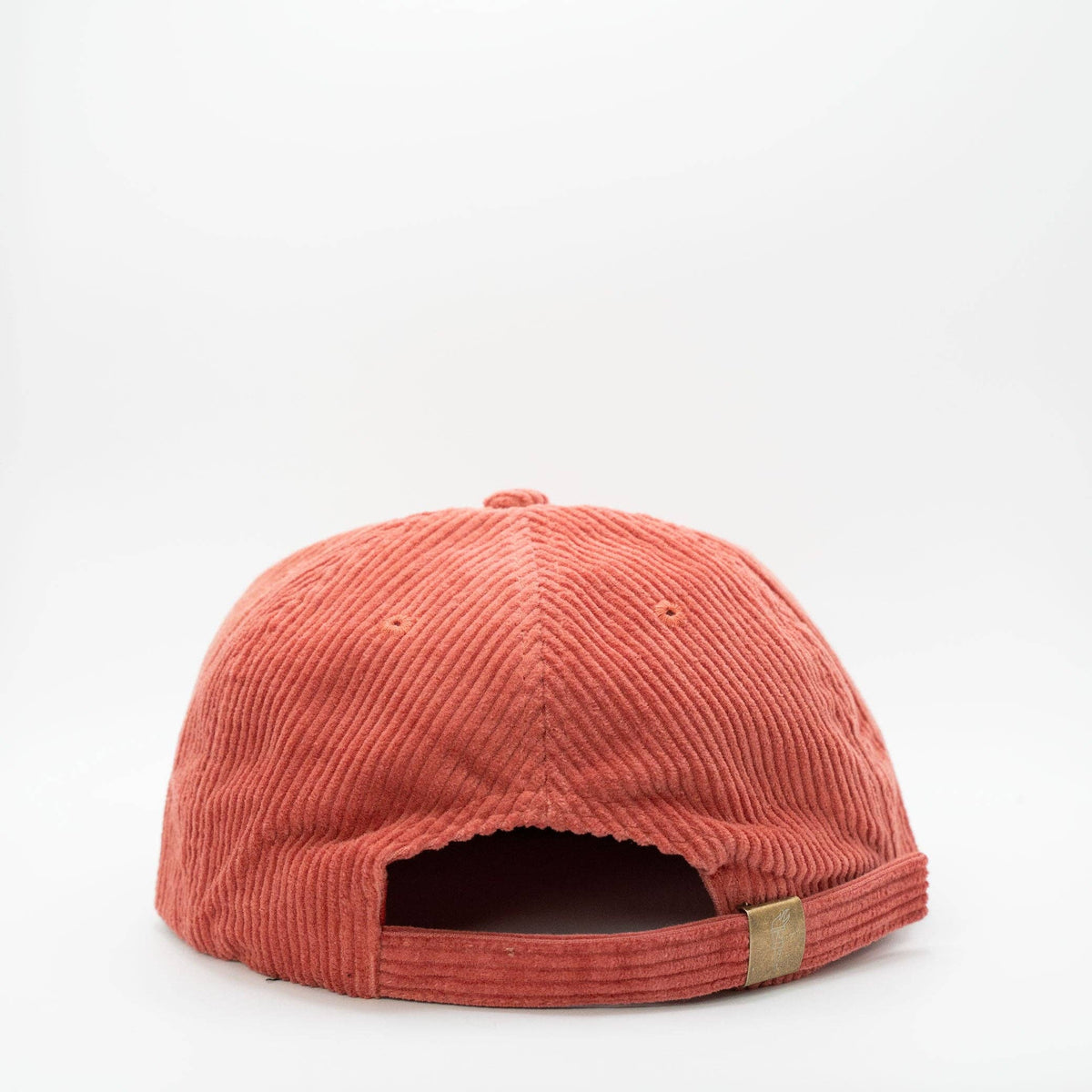 ColoRAD Corduroy Hat: Moss