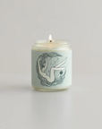 Scorpio Astrology Candle